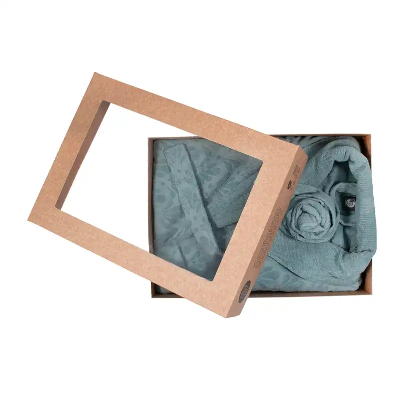 حوله پالتویی خانه خواب اورنگ مدل دوبلو سایز 111 سانتی متر