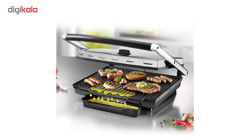 گریل بیم مدل B8.001