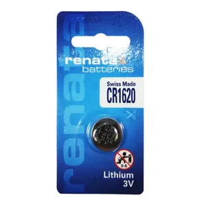 Renata CR1620 Battery