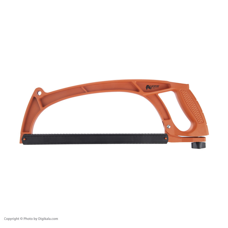 کمان اره آهن نورس کد 8018 کمان اره آهن نورس کد 8018