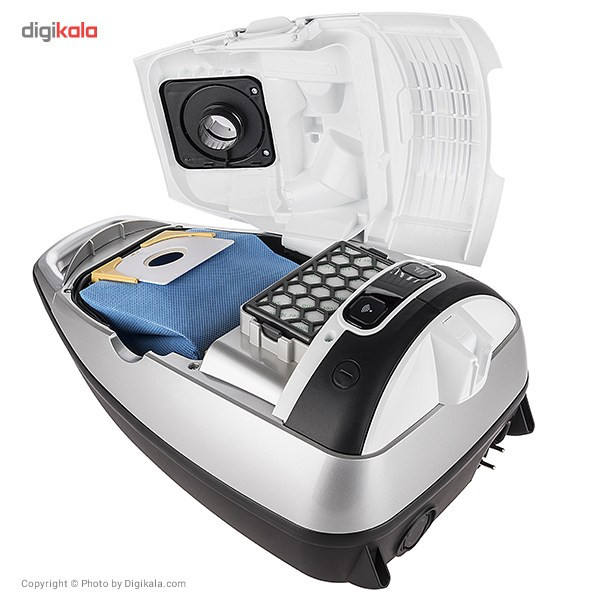 جارو برقی سامسونگ مدل KING-20