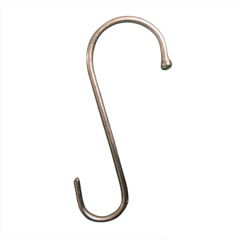 قلاب ساختمان مارکت مدل 111 بسته چهار عددی