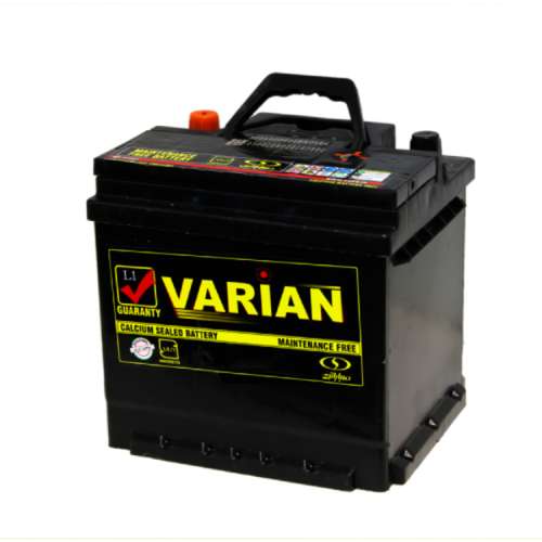 باتری اتمی خودرو صبا باتری مدل 60 آمپر