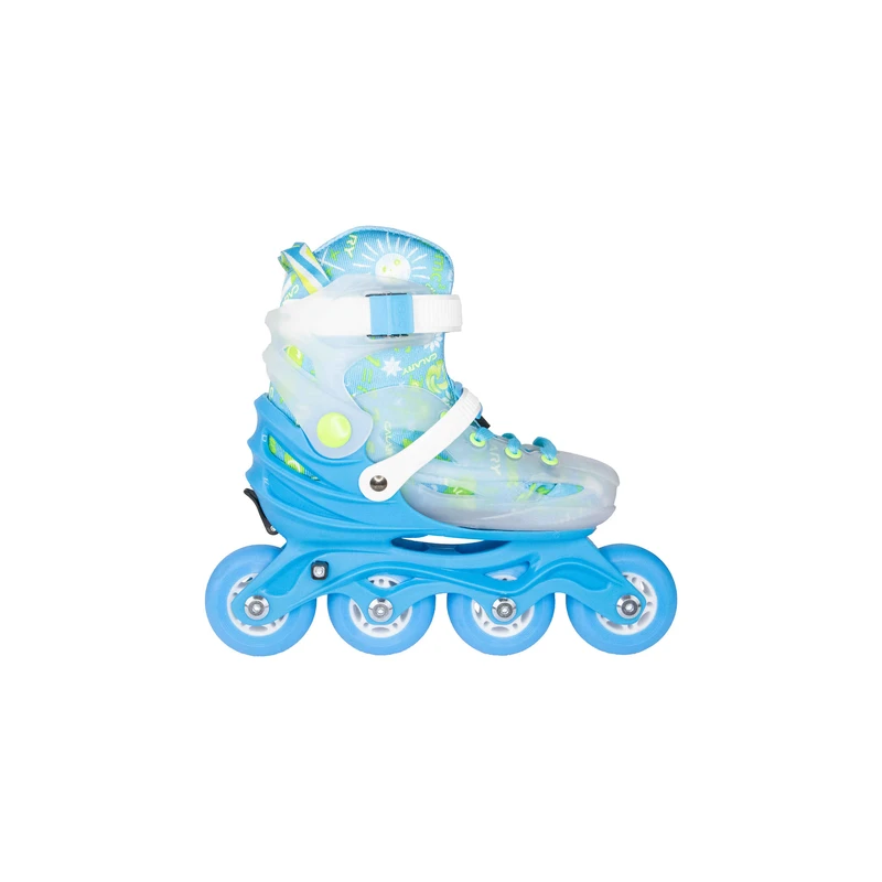 عکس شماره 2 : اسکیت کفشی کالاری مدل c3 کد 2831-1401