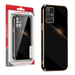 کاور گاردتک اساک مدل Myca2 مناسب برای گوشی موبایل سامسونگ Galaxy A71