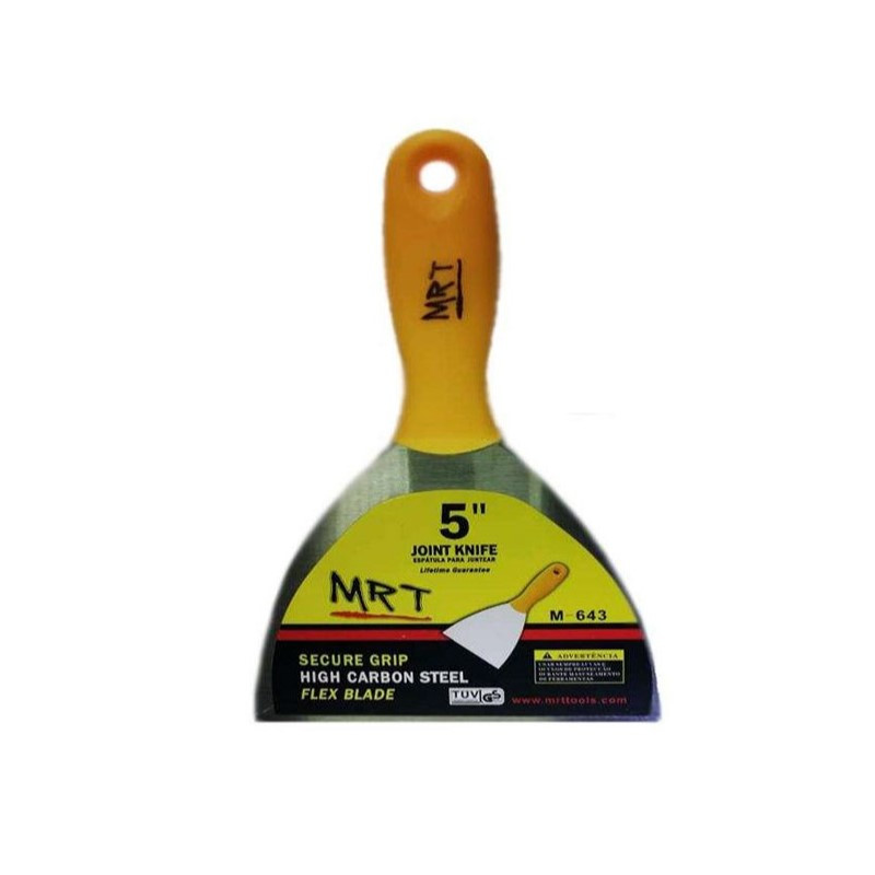 کاردک ام آر تی مدل M-643 سایز 5 اینچ کاردک ام آر تی مدل M-643 سایز 5 اینچ