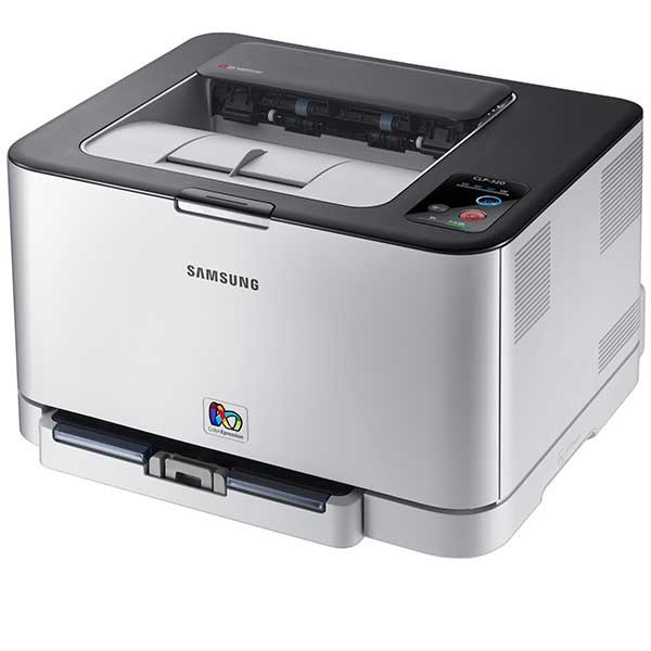 پرینتر لیزری رنگی سامسونگ  CLP320n