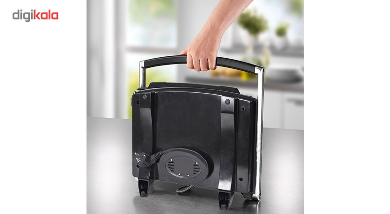 گریل بیم مدل B8.001