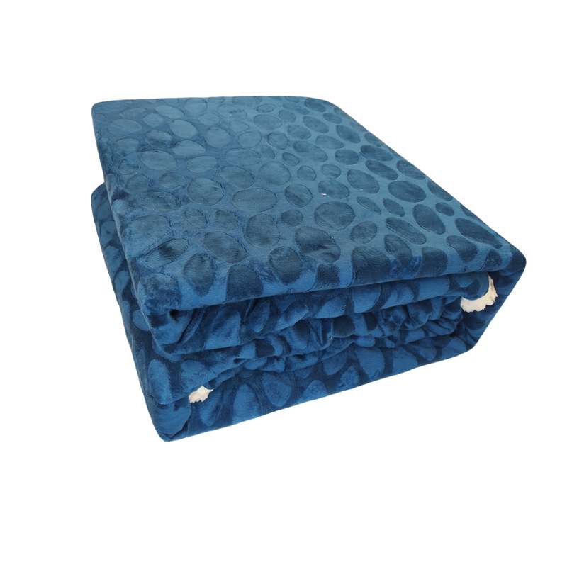 پتو کد p11 سایز 220×230 سانتی متر