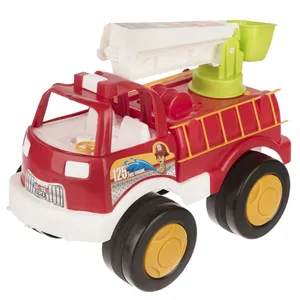 Zarrin Toys Fire Truck A2 Car Toys