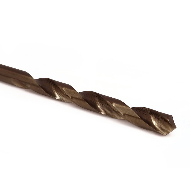 مجموعه 3 عددی مته فلز ام زد مدل ART-MZD-S3X9 سایز 9 میلی متر