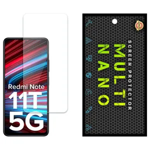 Multi Nano X-S1N Screen Protector For Xiaomi Redmi Note 11T 5G