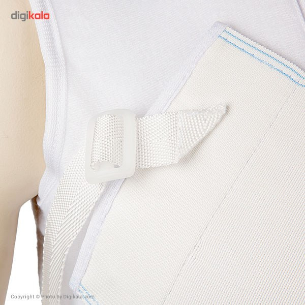 کتف بند سمت راست پاک سمن مدل Unilateral سایز بزرگ