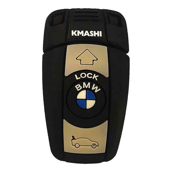 فلش مموری کیماشی مدل BMW ظرفیت 16 گیگابایت