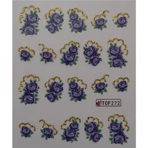 لنز ناخن کد L169