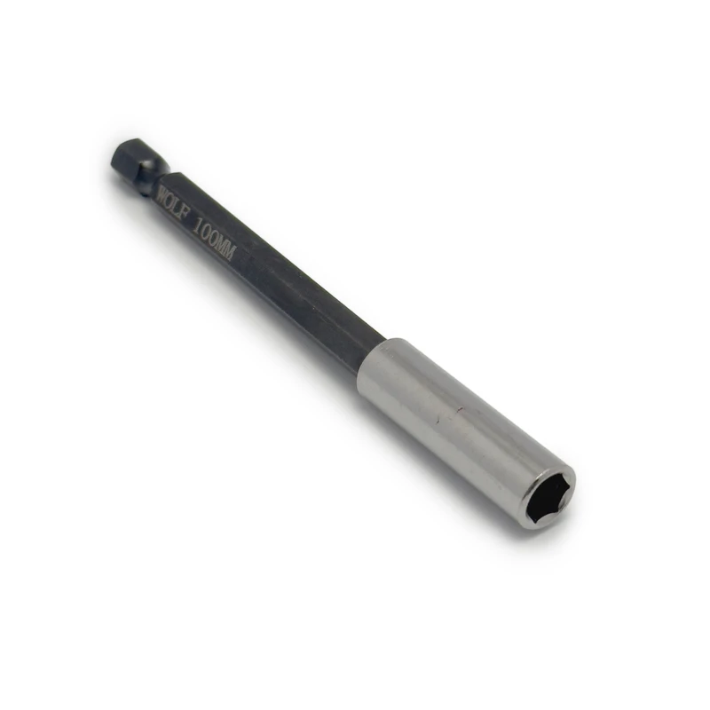 رابط بیت خور مغناطیسی ولف مدل 10M سایز 100 میلیمتر