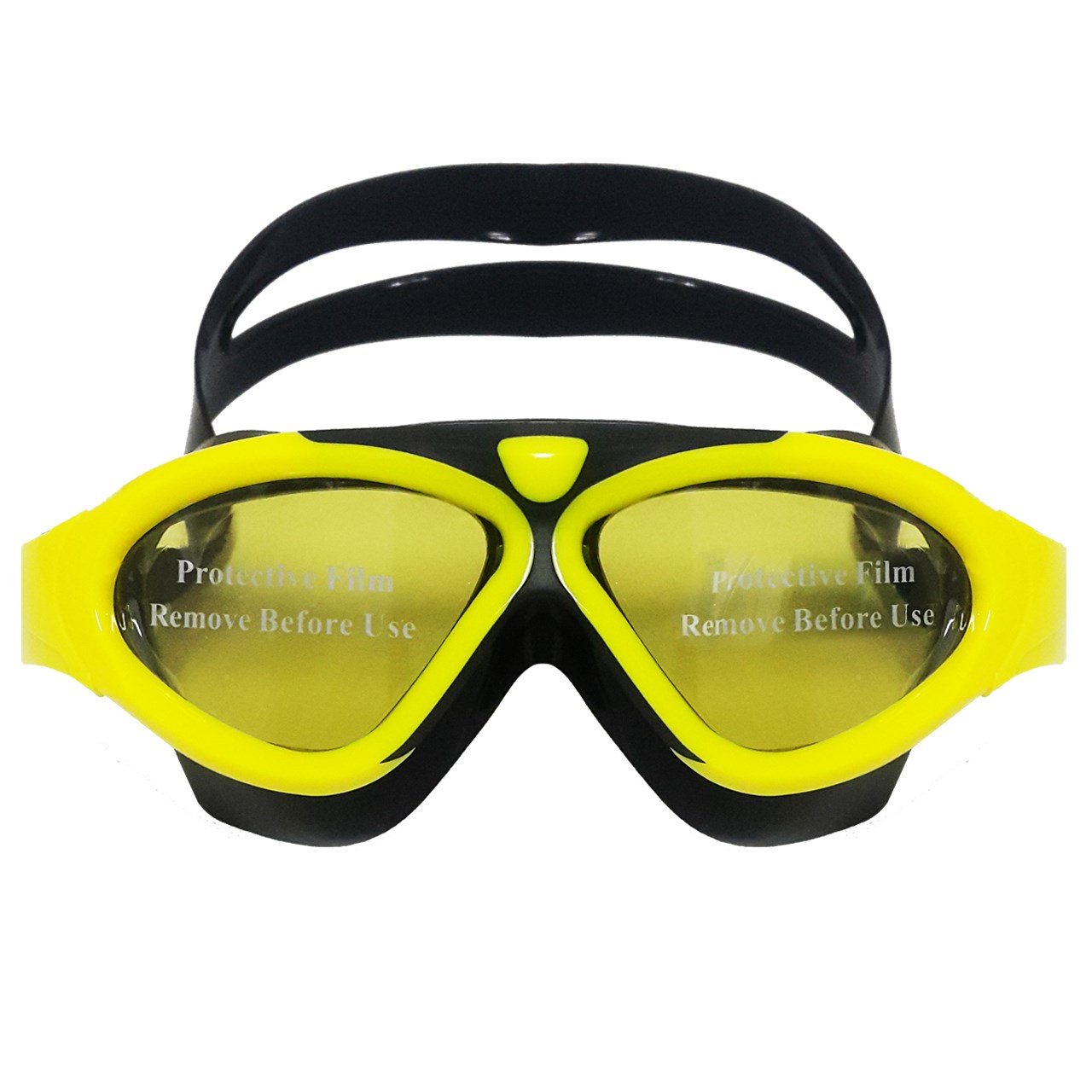 عینک شنا مدلSpeedo  Fitness Training 1