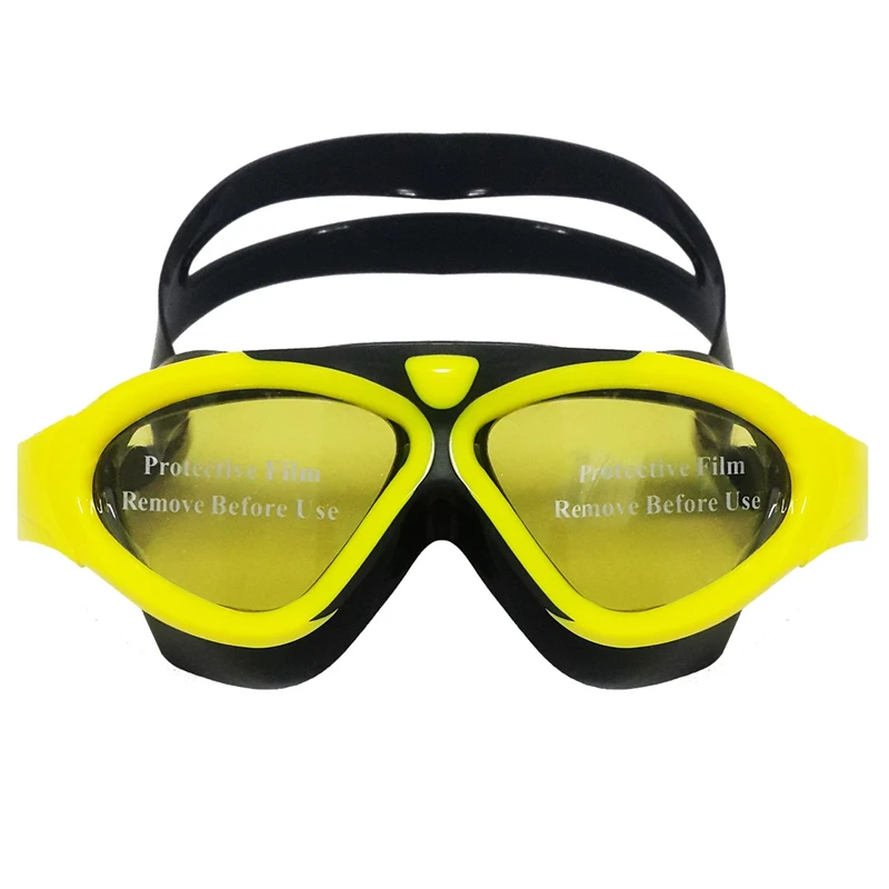 عینک شنا مدلSpeedo  Fitness Training 1