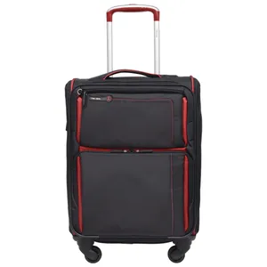 چمدان ترک مدل SALSA 77A سایز کوچک