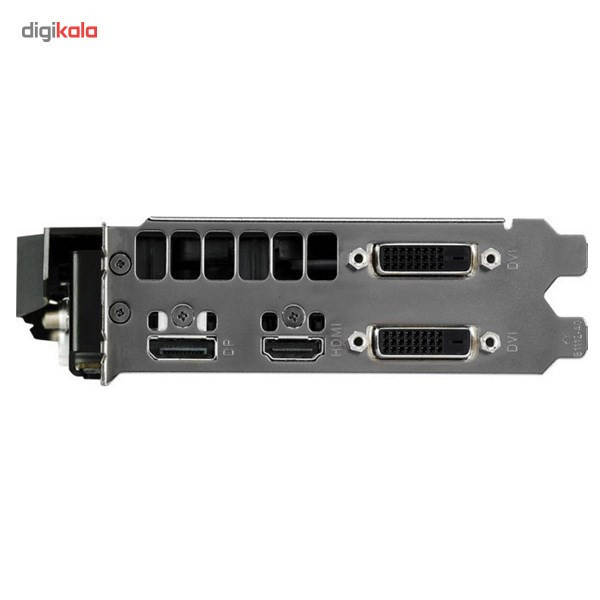 کارت گرافیک ایسوس مدل STRIX-RX470-O4G-GAMING