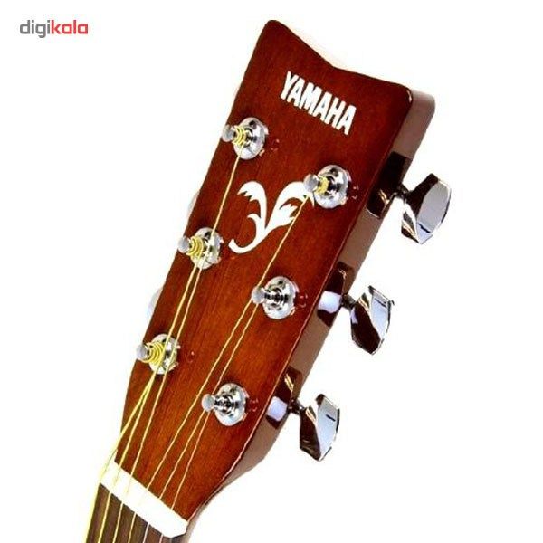 گیتار آکوستیک یاماها مدل F310 main 1 13