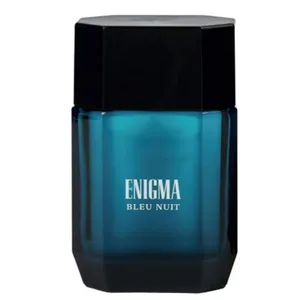 ادو پرفیوم مردانه آرت اند پرفیوم مدل Enigma bleu nuit حجم 100 میلی لیتر
