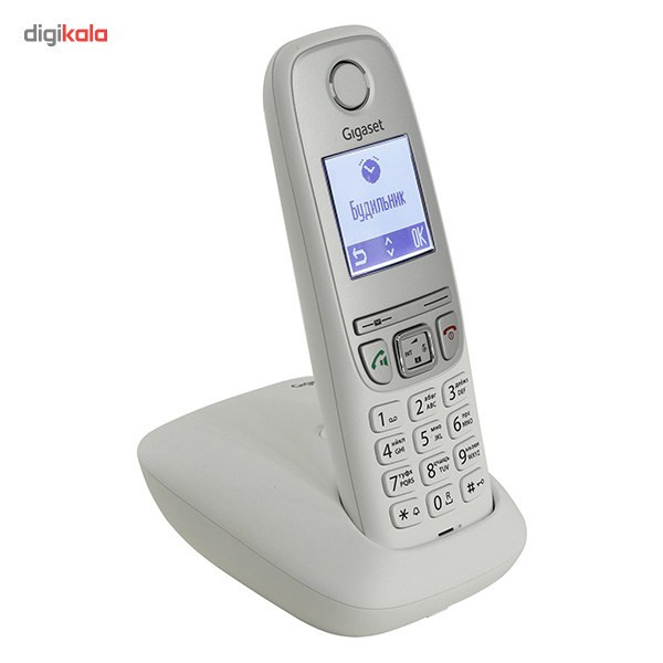 تلفن بی‌سیم گیگاست مدل a415