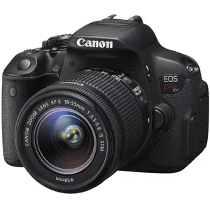 دوربین دیجیتال کانن مدل Kiss X7i 18-55mm IS STM