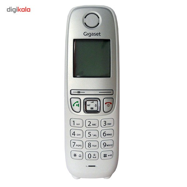 تلفن بی‌سیم گیگاست مدل a415