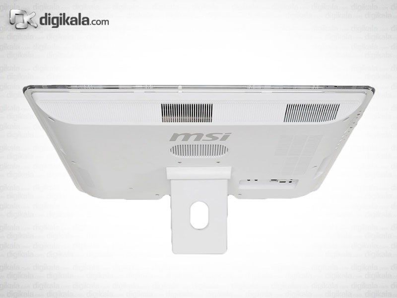 کامپیوتر همه کاره 20 اینچی ام اس آی مدل AE2081G - C main 1 7