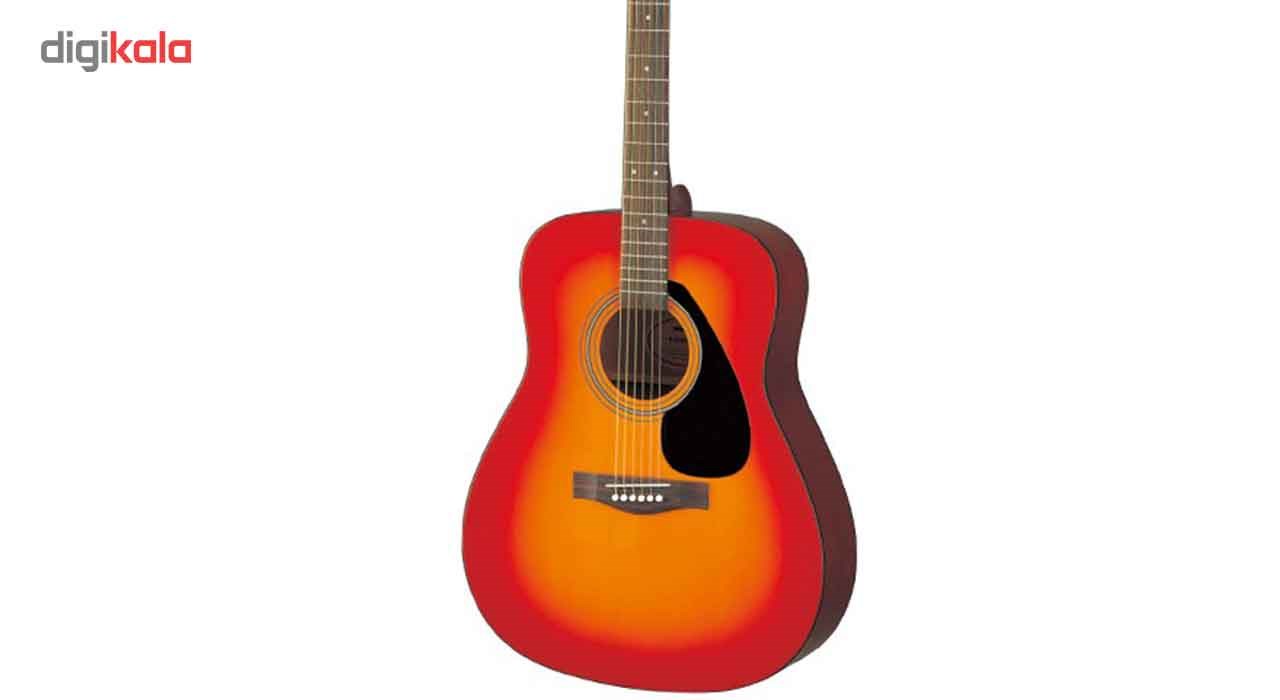 yamaha f310 nt acoustic guitar