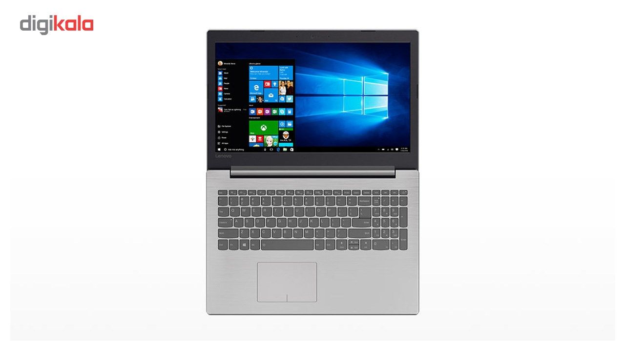 لپ تاپ 15 اینچی لنوو مدل Ideapad 320- AD main 1 6