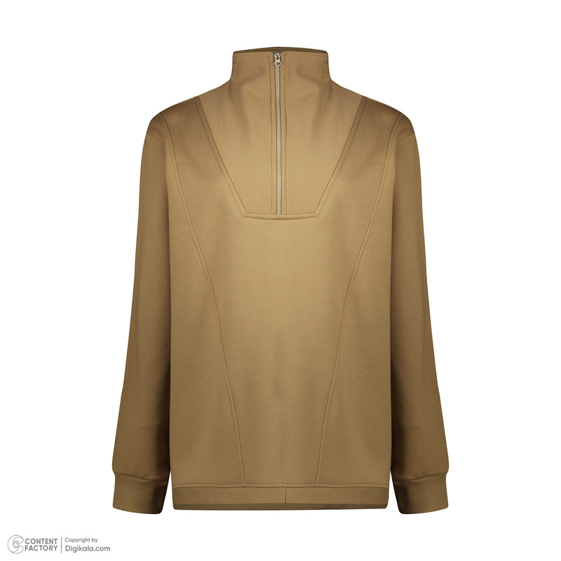 سویشرت زنانه ایزی دو مدل 2181338