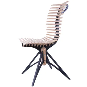 صندلی بلسی مدل Skeleton