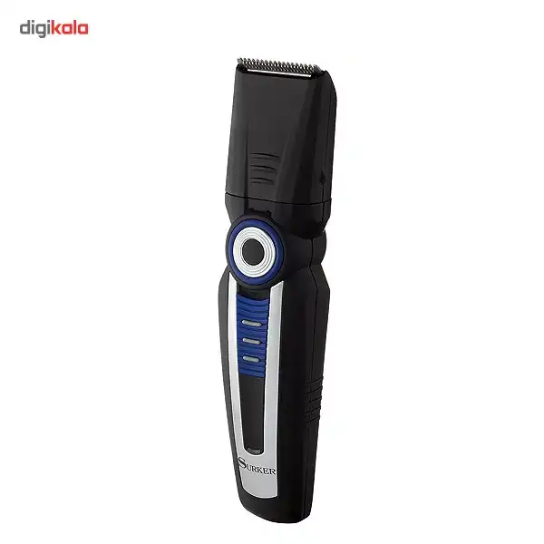 ست اصلاح سورکر مدل HC-008