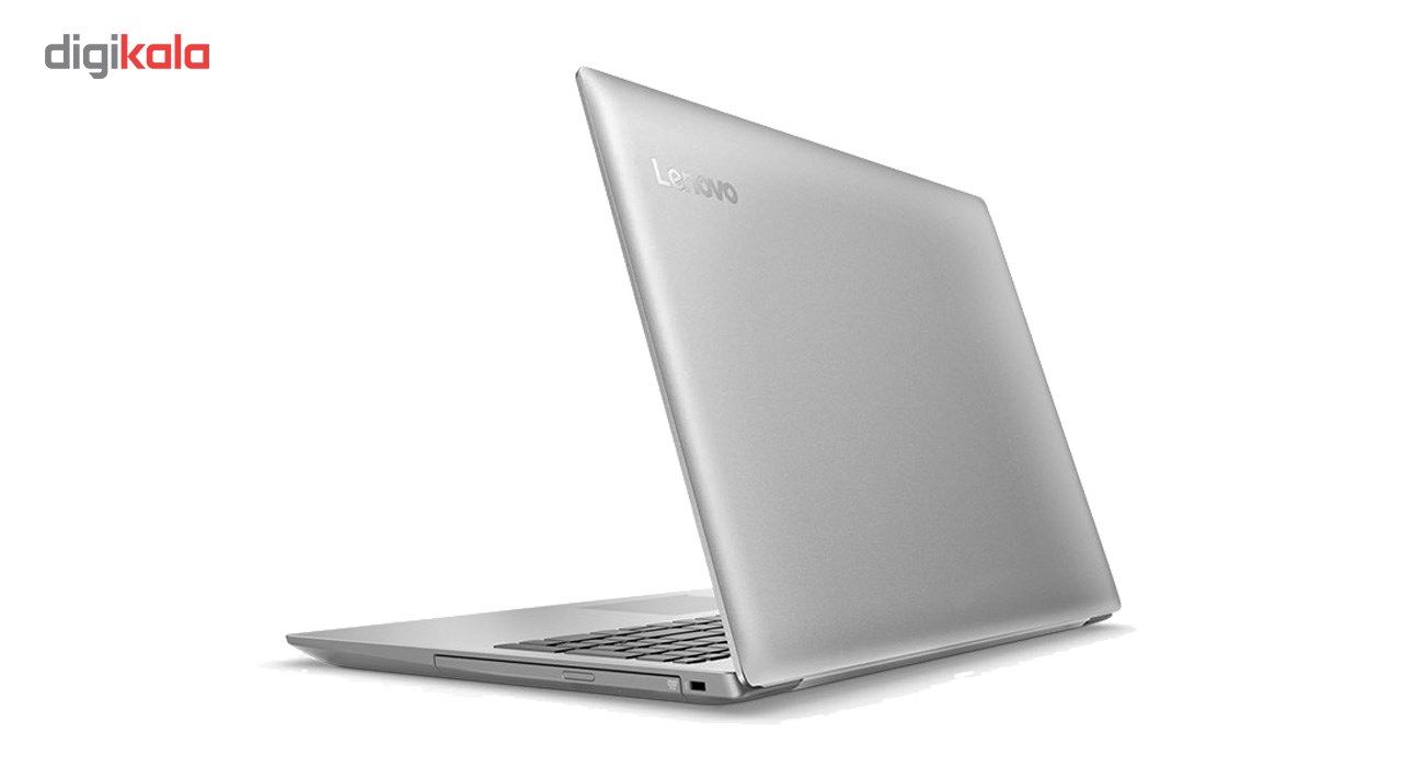 لپ تاپ 15 اینچی لنوو مدل Ideapad 320- AD main 1 7