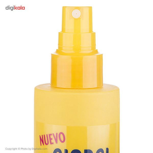 اسپری حجم دهنده مو جیورجی مدل Fijacion Y Textura حجم 200 میلی لیتر اسپری حجم دهنده مو جیورجی مدل Fijacion Y Textura حجم 200 میلی لیتر