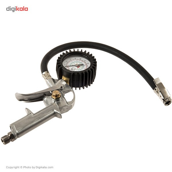 تفنگی باد گیج دار مدل A307