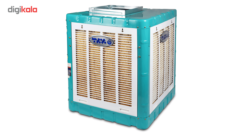 کولر آبی 3500 برفاب مدل BF3-RB