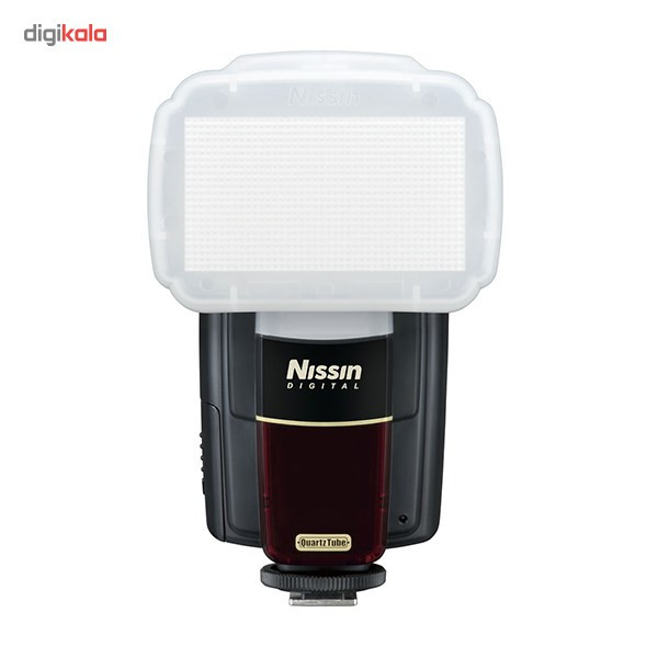 فلاش دوربین نیسین مدل MG8000 مخصوص نیکون 1
