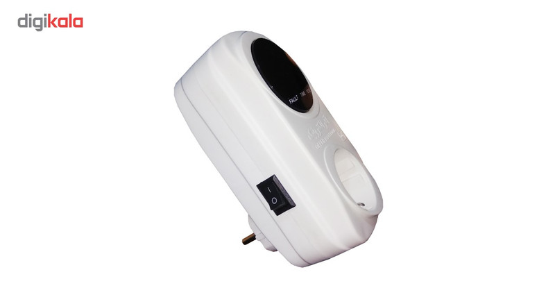 محافظ ولتاژ آنالوگ آفر الکترونیک مدل پکیج دیواری محافظ ولتاژ آنالوگ آفر الکترونیک مدل پکیج دیواری