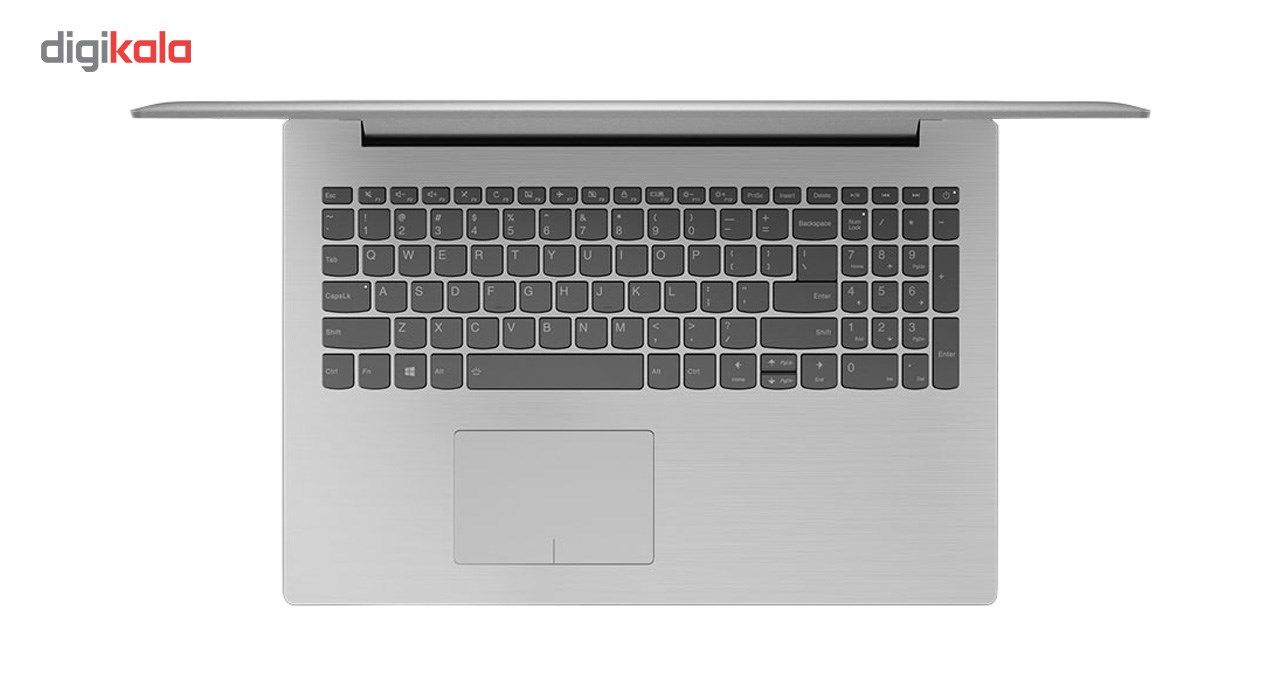 لپ تاپ 15 اینچی لنوو مدل Ideapad 320- AD main 1 8