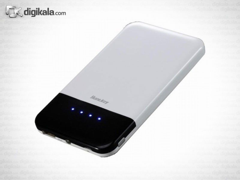 شارژر همراه هانت کی HPBA6000 main 1 2