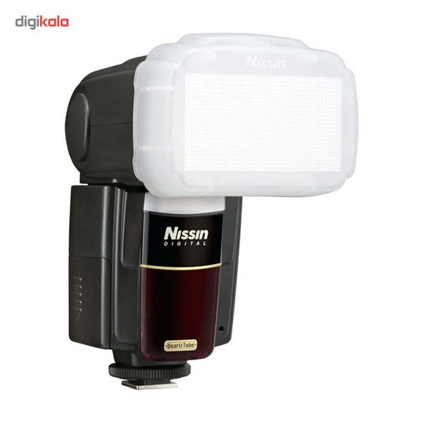 فلاش دوربین نیسین مدل MG8000 مخصوص نیکون 2