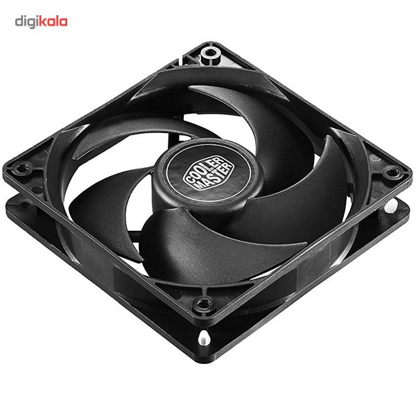 منبع تغذیه کامپیوتر ماژولار کولر مستر مدل V650