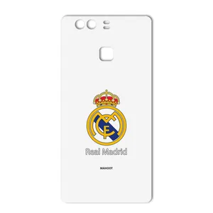 MAHOOT REAL MADRID Design Sticker for Huawei P9