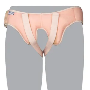 Teb And Sanat Double Sided  Inguinal Hernia Support  Belt