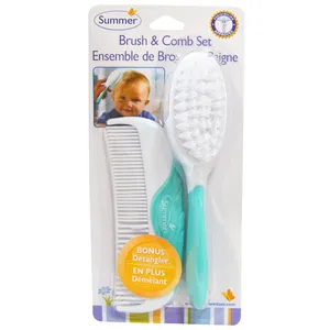 Summer 14404 Brush And Camb