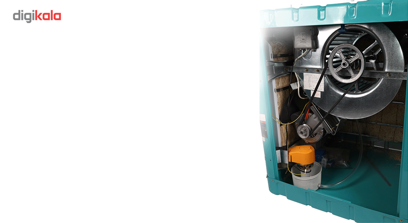 کولر آبی 3500 برفاب مدل BF3-RB