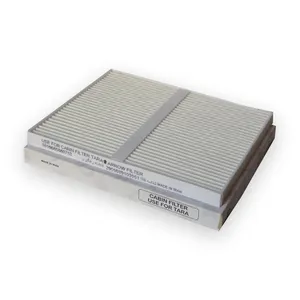 فیلتر هوا کابین  آررو  کد  501428 مناسب برای  تارا